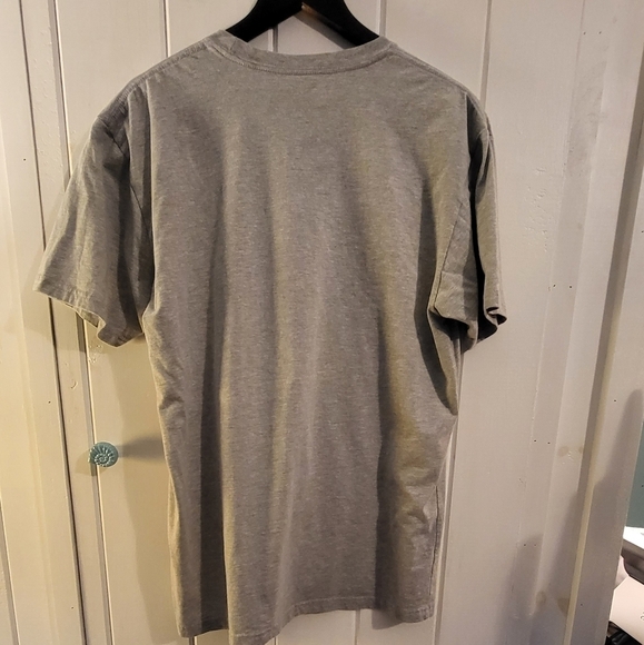 Bon Jovi Slippery When Wet Band Tee Size XL - Picture 3 of 6